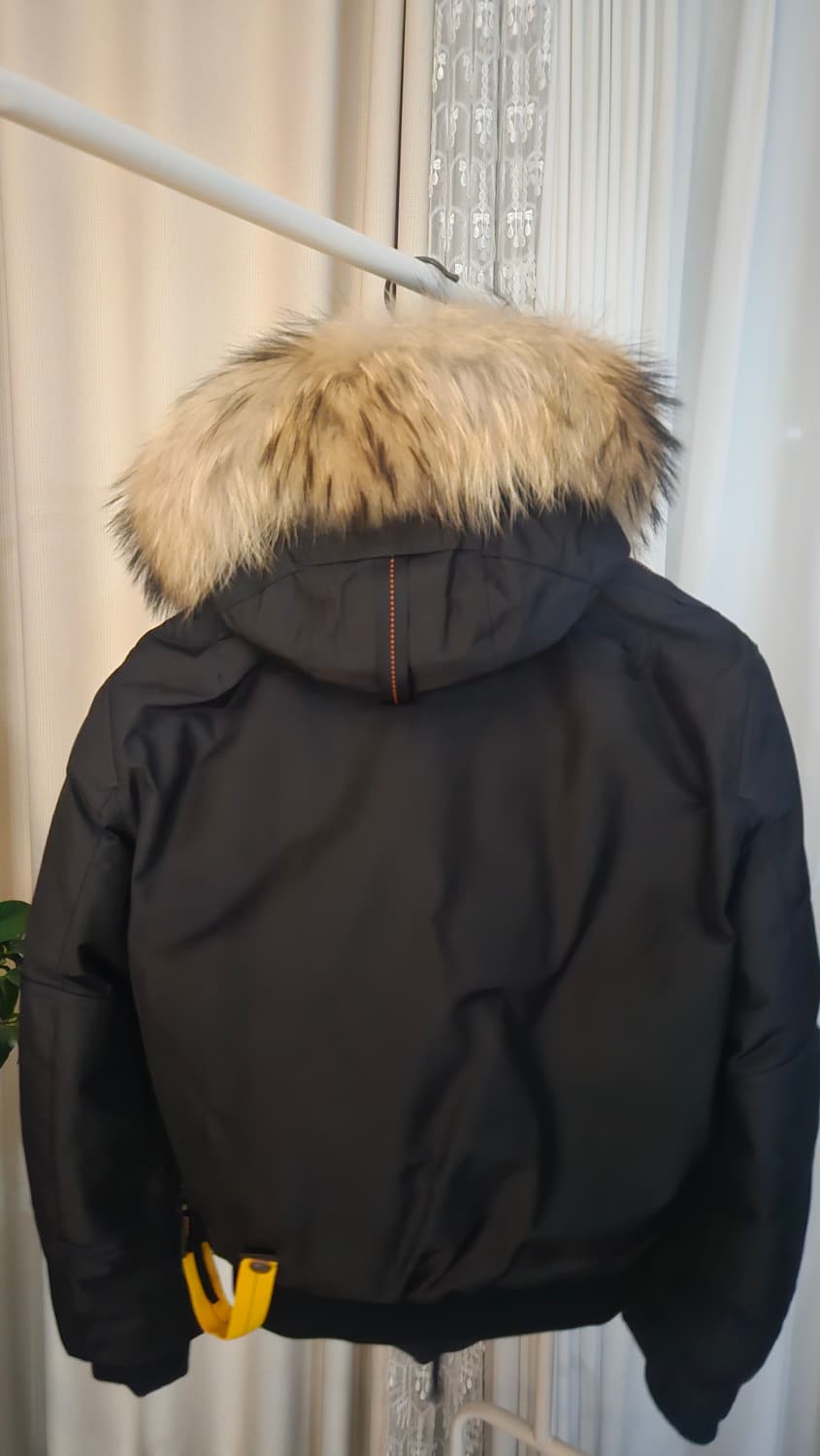 (새상품) 파라점퍼스 패딩 상품이미지3