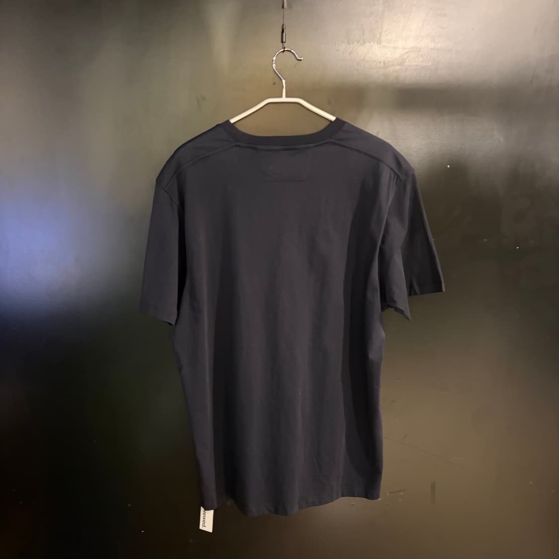 C.P.컴퍼니 로고 반팔티 상품이미지2