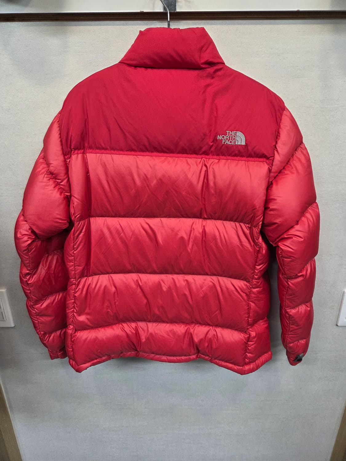 노스페이스 700 구스다운 패딩 95 상품이미지2