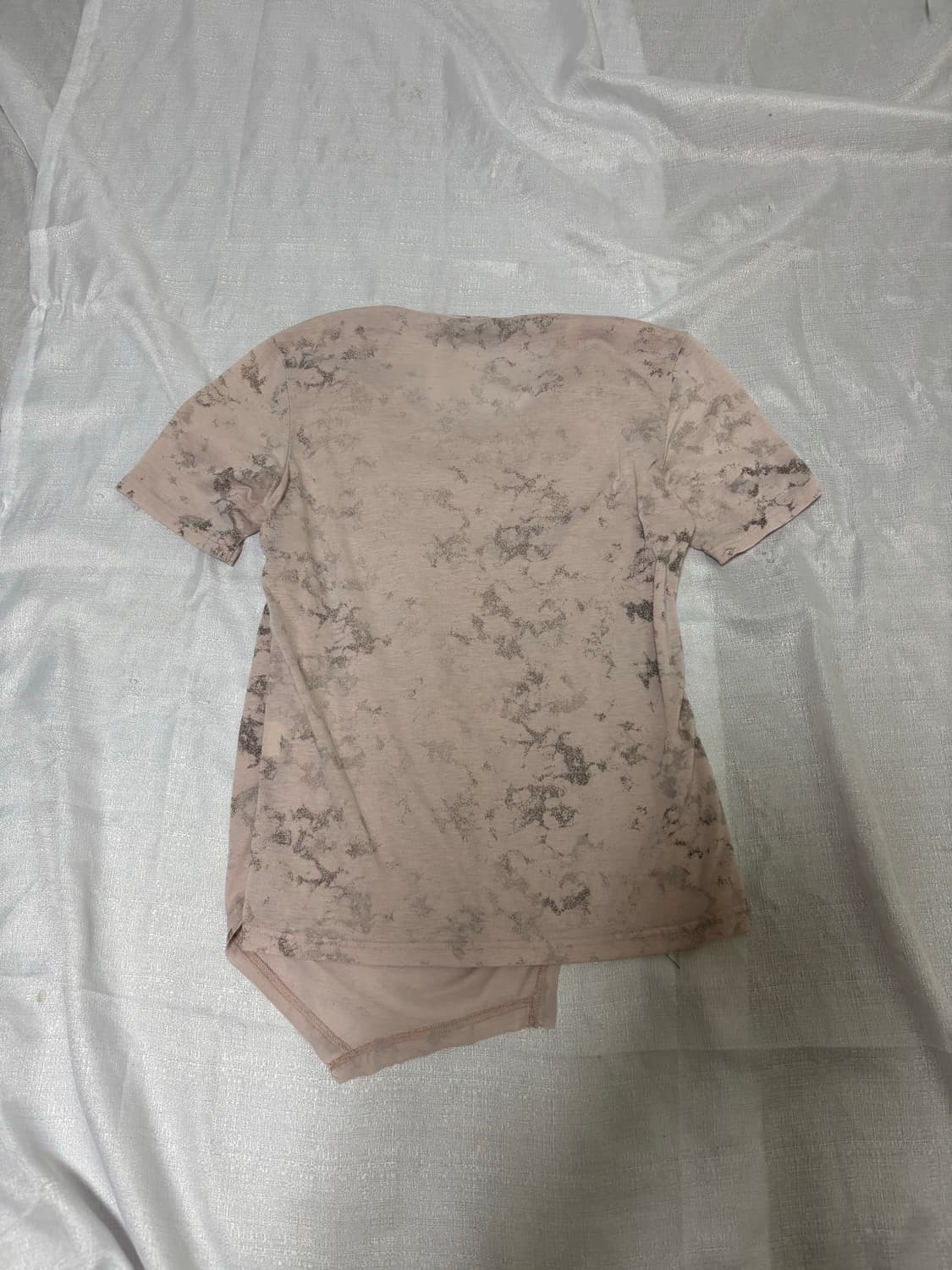 “Tornado Mart” 00’s Design Layered Tee 상품이미지5