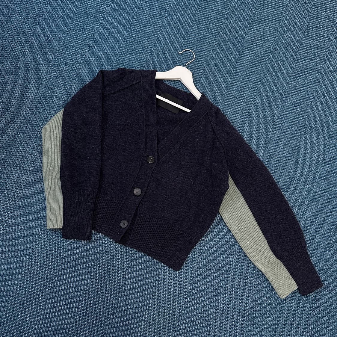 [여성Os] 에취 가디건 상품이미지1