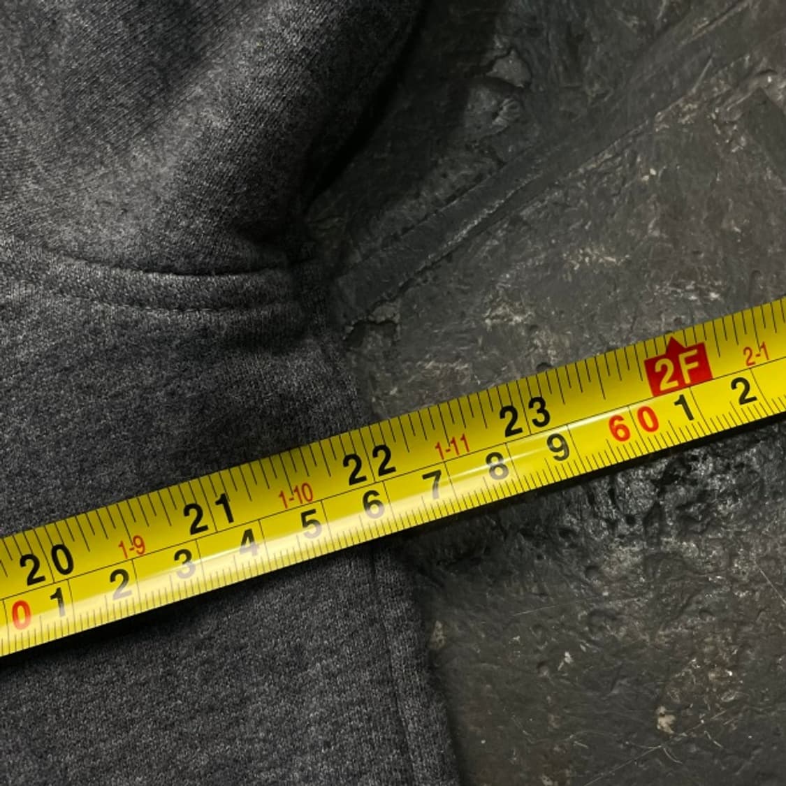 100 라코스테 후드티 상품이미지5