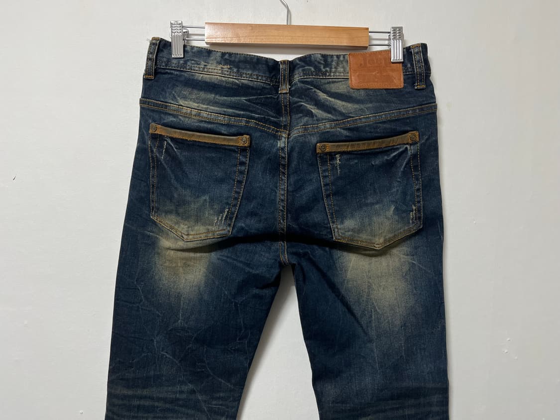 30 Jeep 지프 스판 청바지 정품 상품이미지4
