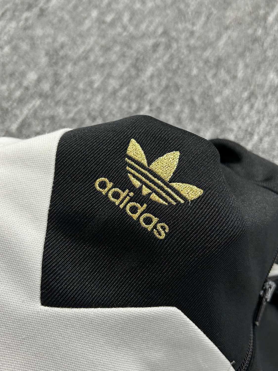 아디다스 파이어버드 범고래 트랙탑 져지 M   상품이미지4