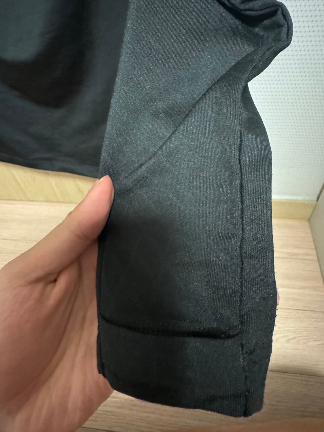 나이키 대한민국 22-24 스트라이크 드릴탑 L 상품이미지3