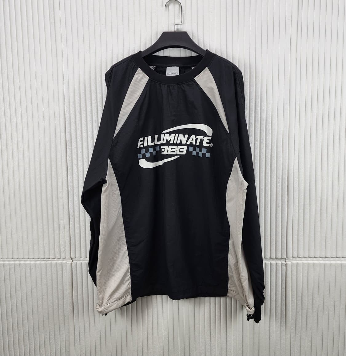 [105]필루미네이트 윈드브레이커 상품이미지2