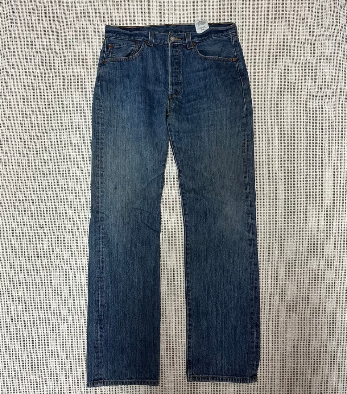 리바이스 xx501  상품이미지1