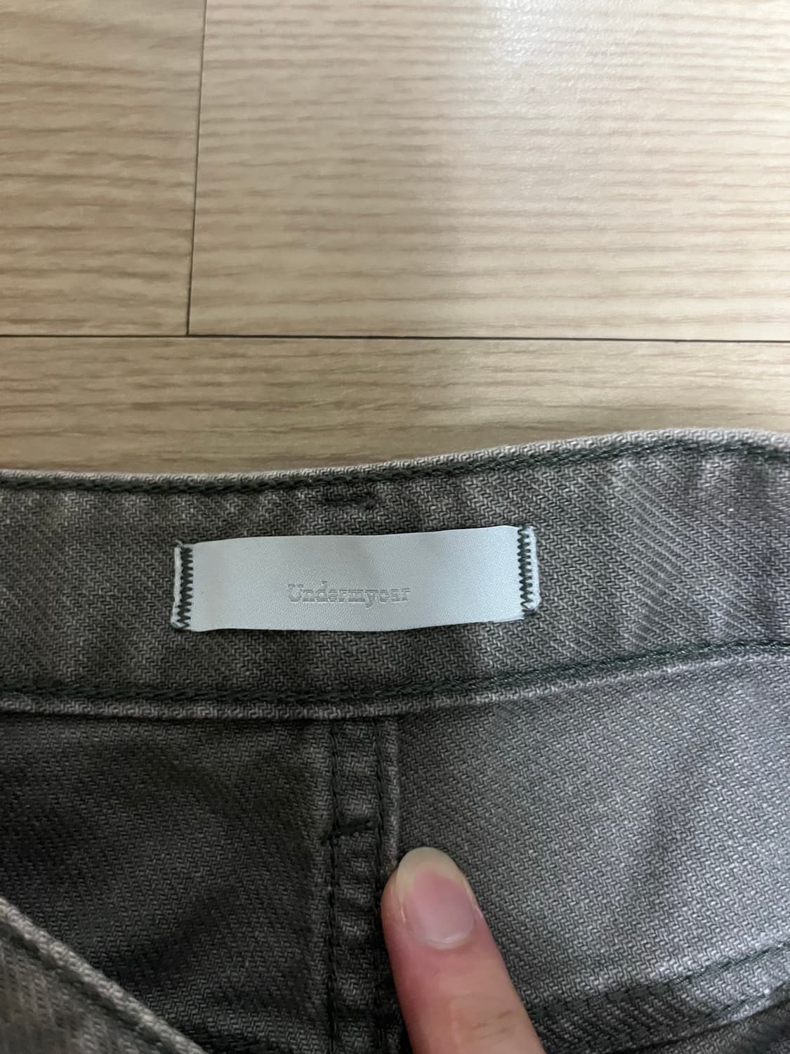 언더마이카 muguet 2사이즈 상품이미지3