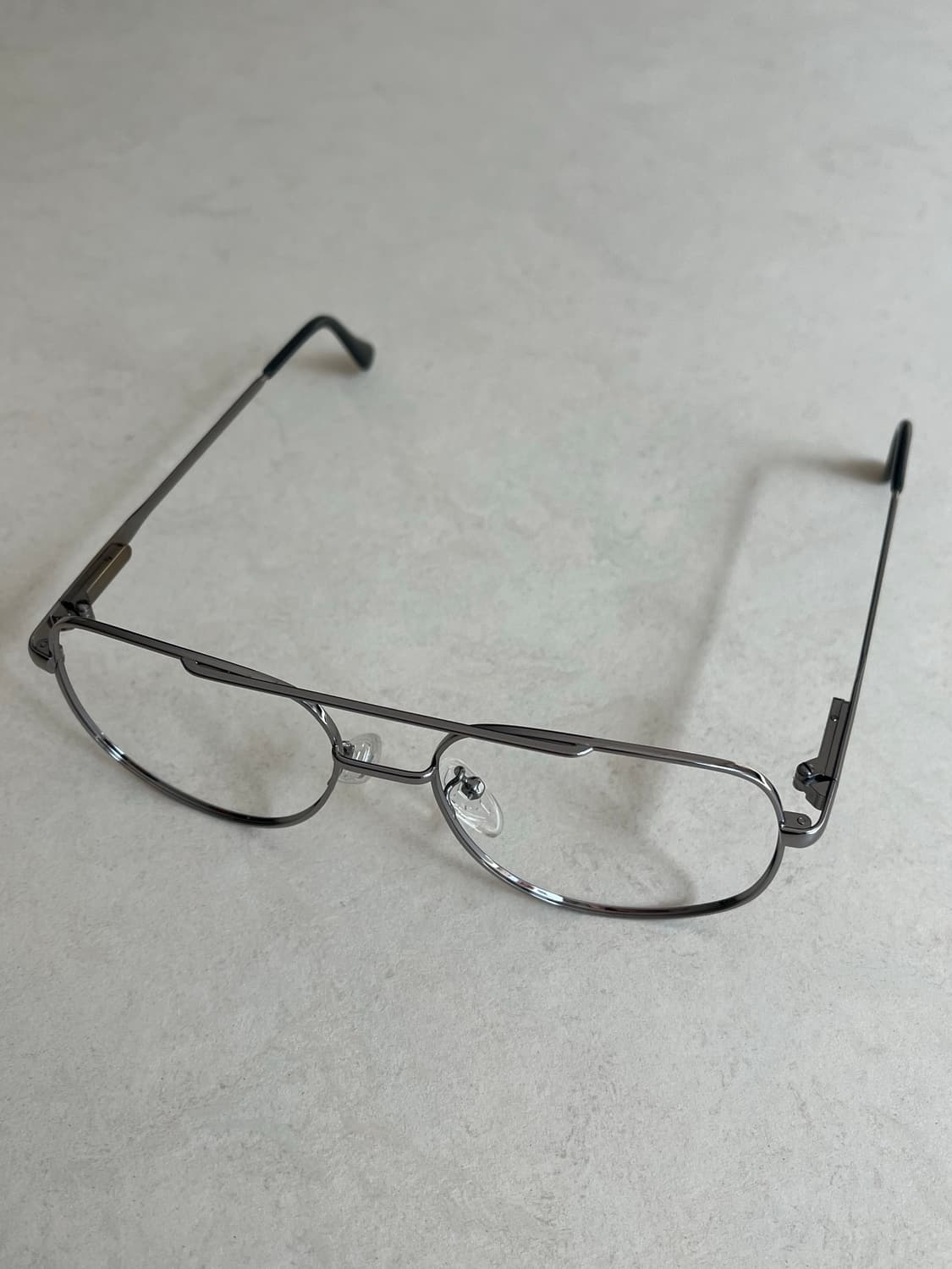빈티지 안경 상품이미지4