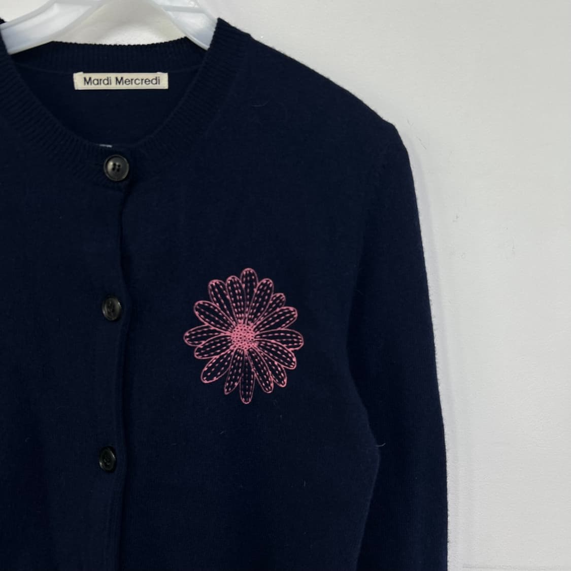 마르디 가디건[1708] 상품이미지5