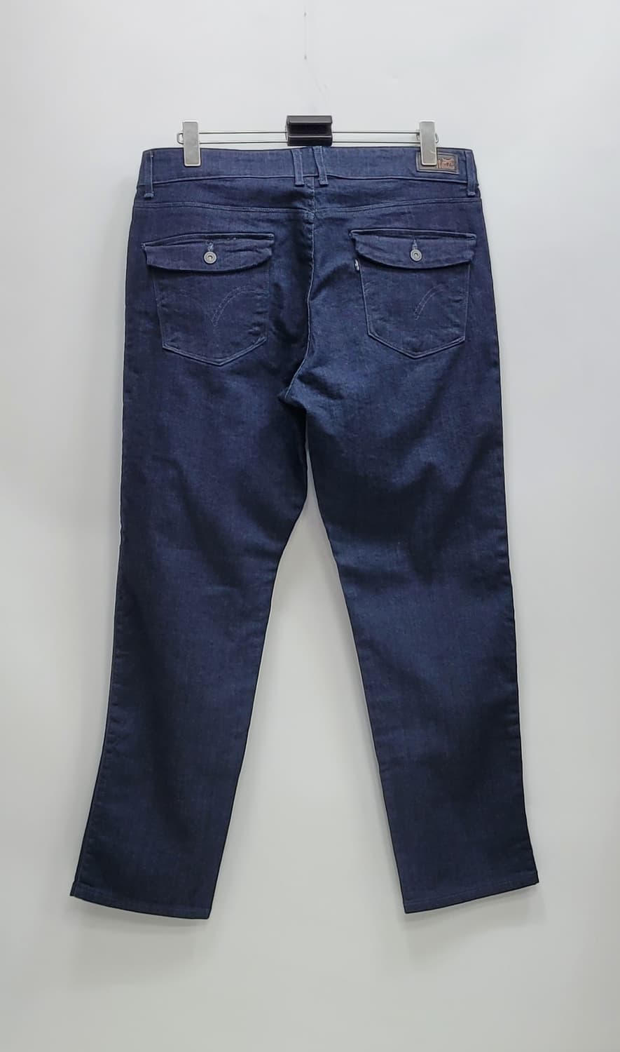 LEVI'S 10'S 리바이스 플랩 포켓 데님 청바지 / 16 S/C  상품이미지2