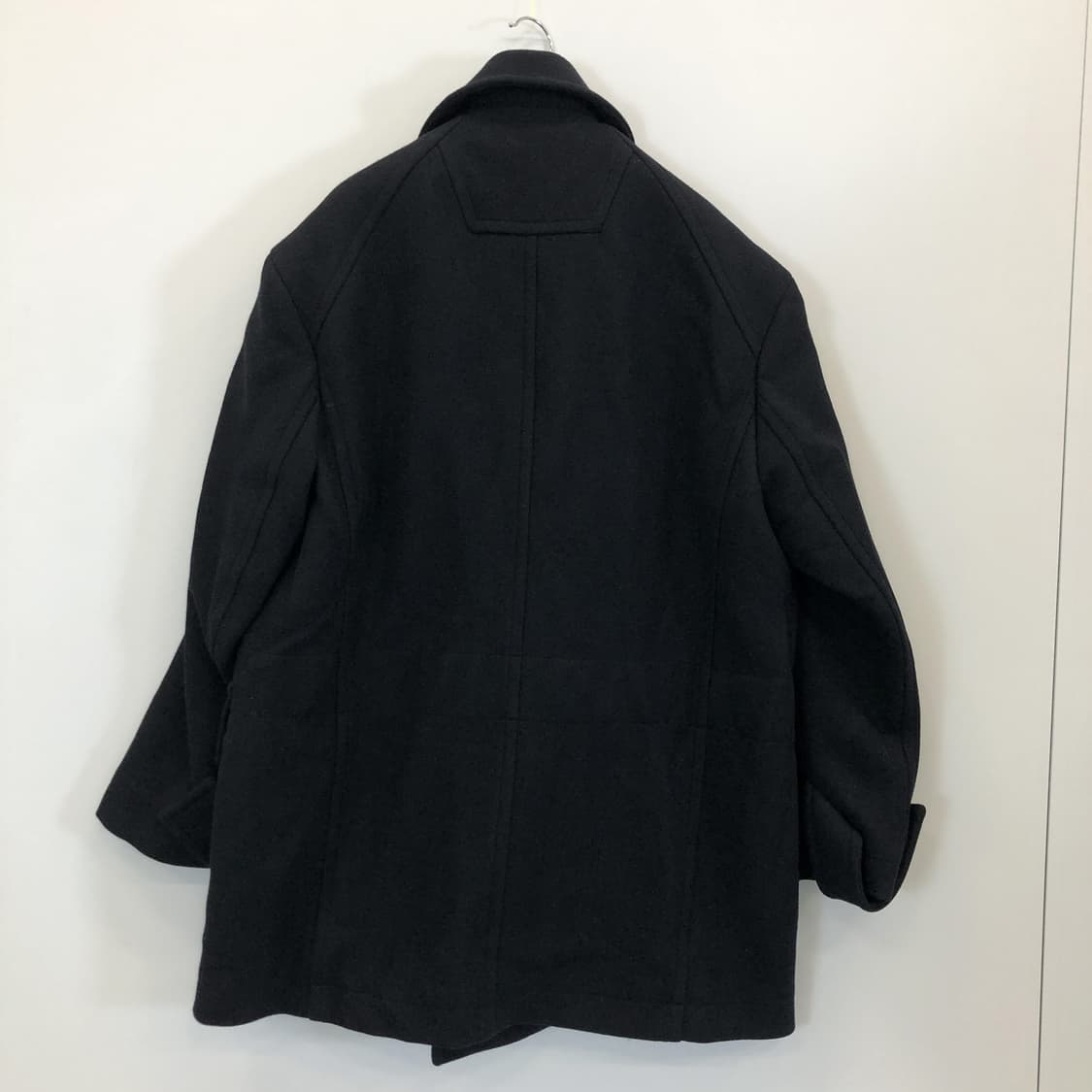 준지 Juun.J 오버 피코트 110 QC 상품이미지5