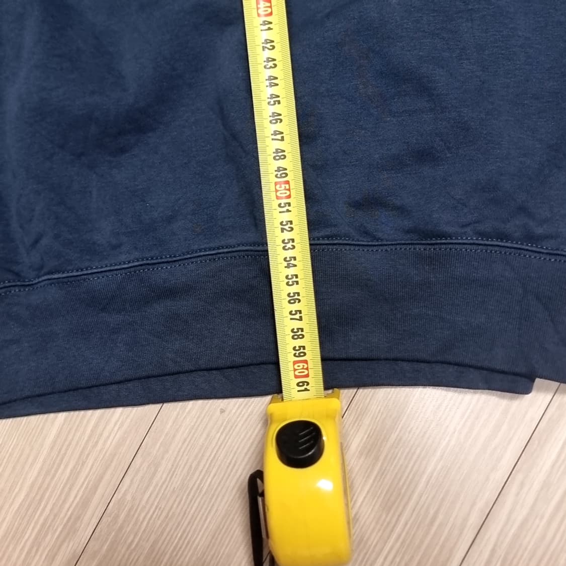 유니클로UT 스누피 P 맨투맨 네이비(xl) 상품이미지7