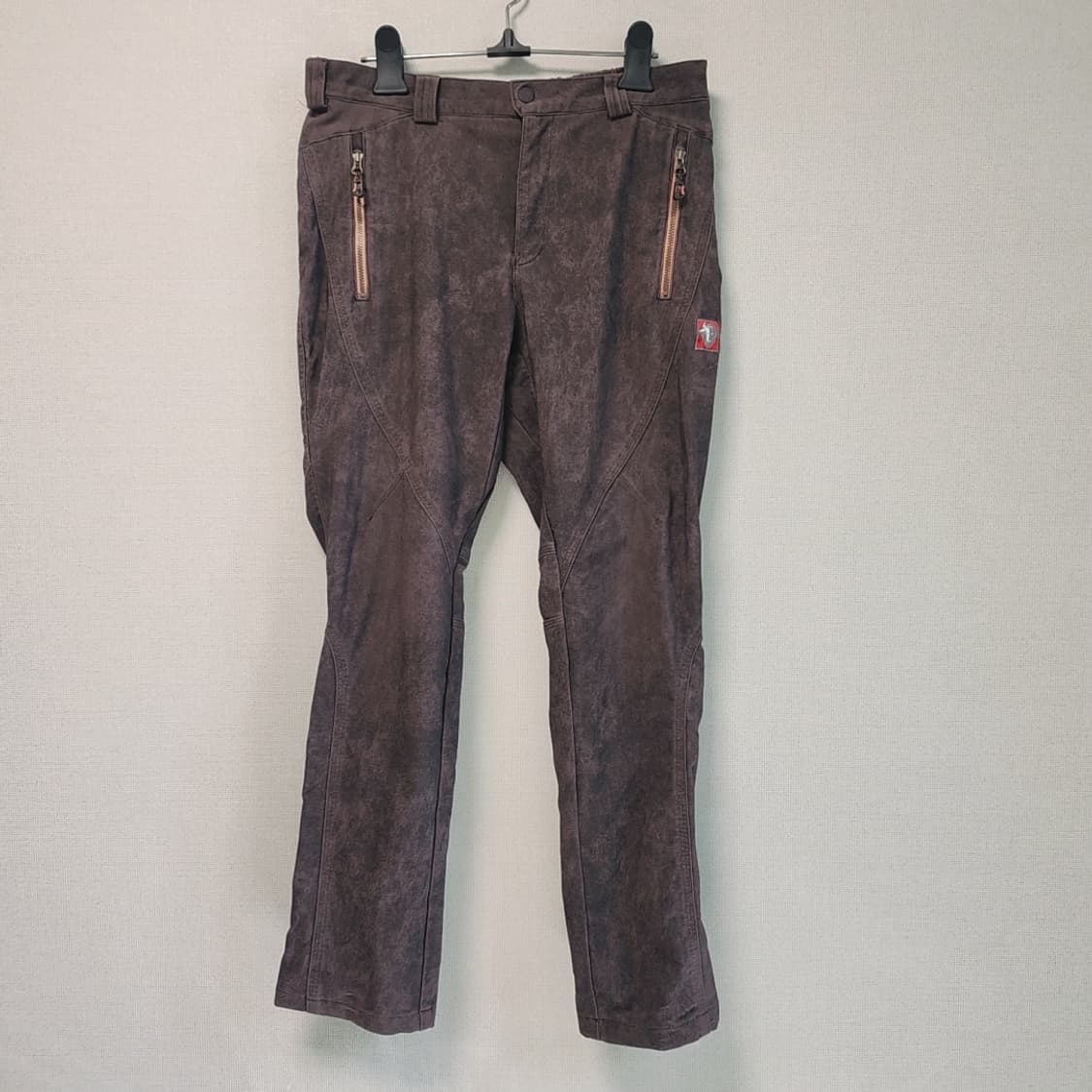 [29] 블랙야크 등산바지 상품이미지1