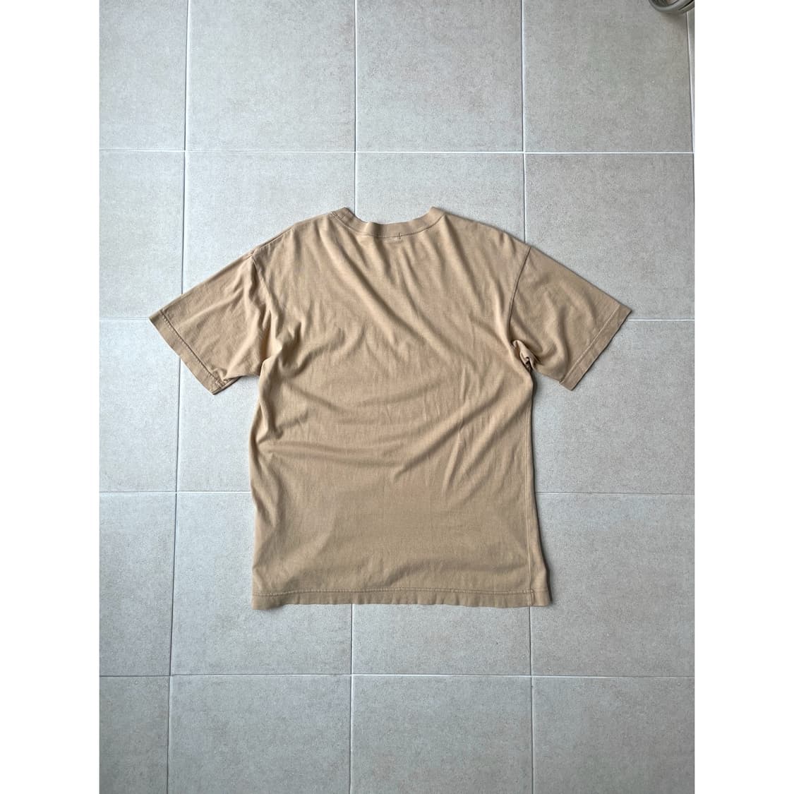 Comme des garcons tanaka homme t shirt 상품이미지2