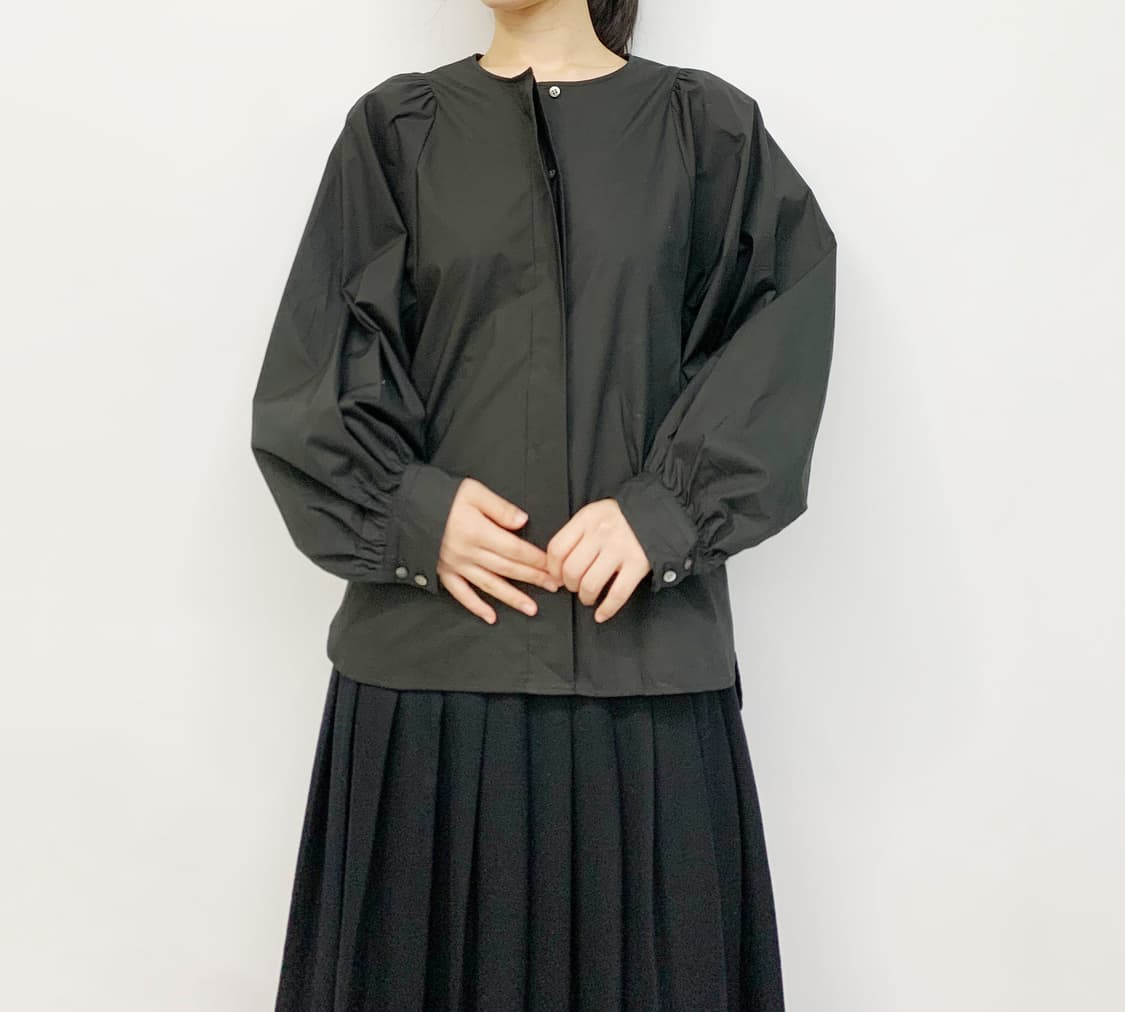 MAISON CARREE 셔츠 블라우스 상품이미지2