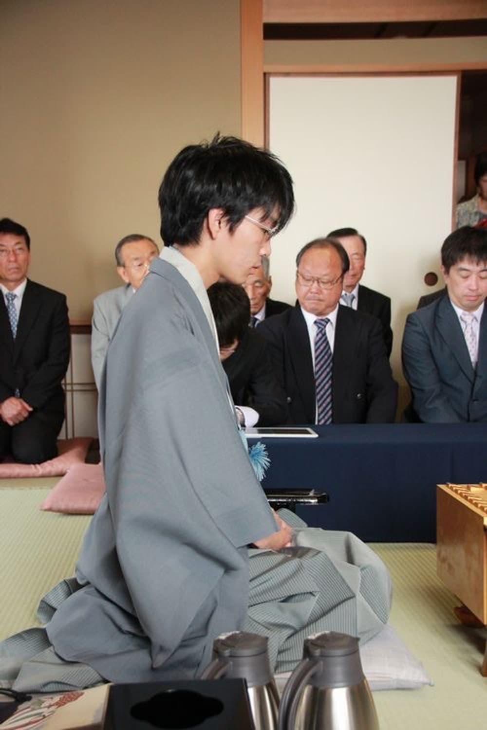 꼼데가르송 옴므 AD2009 4B Jacket 상품이미지8