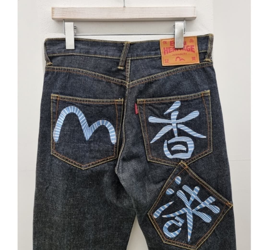 EVISU 에비수 상품이미지5