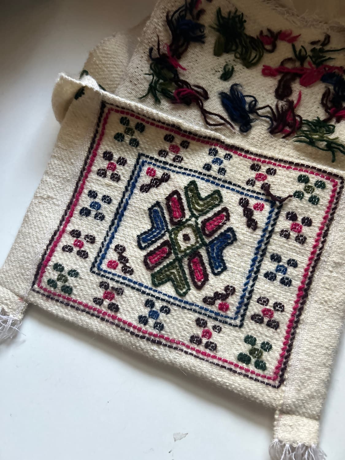 에스닉 크로스백 상품이미지3