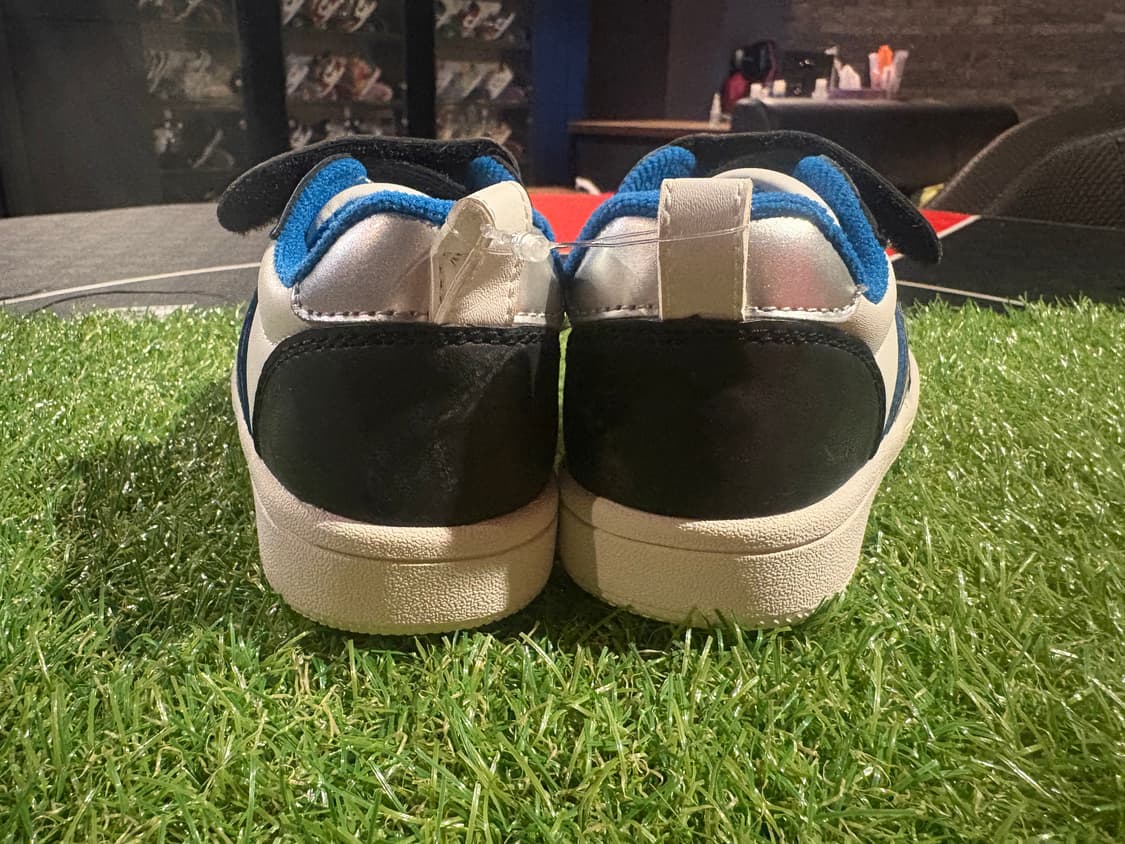 [새상품/160] 아동 운동화 상품이미지4