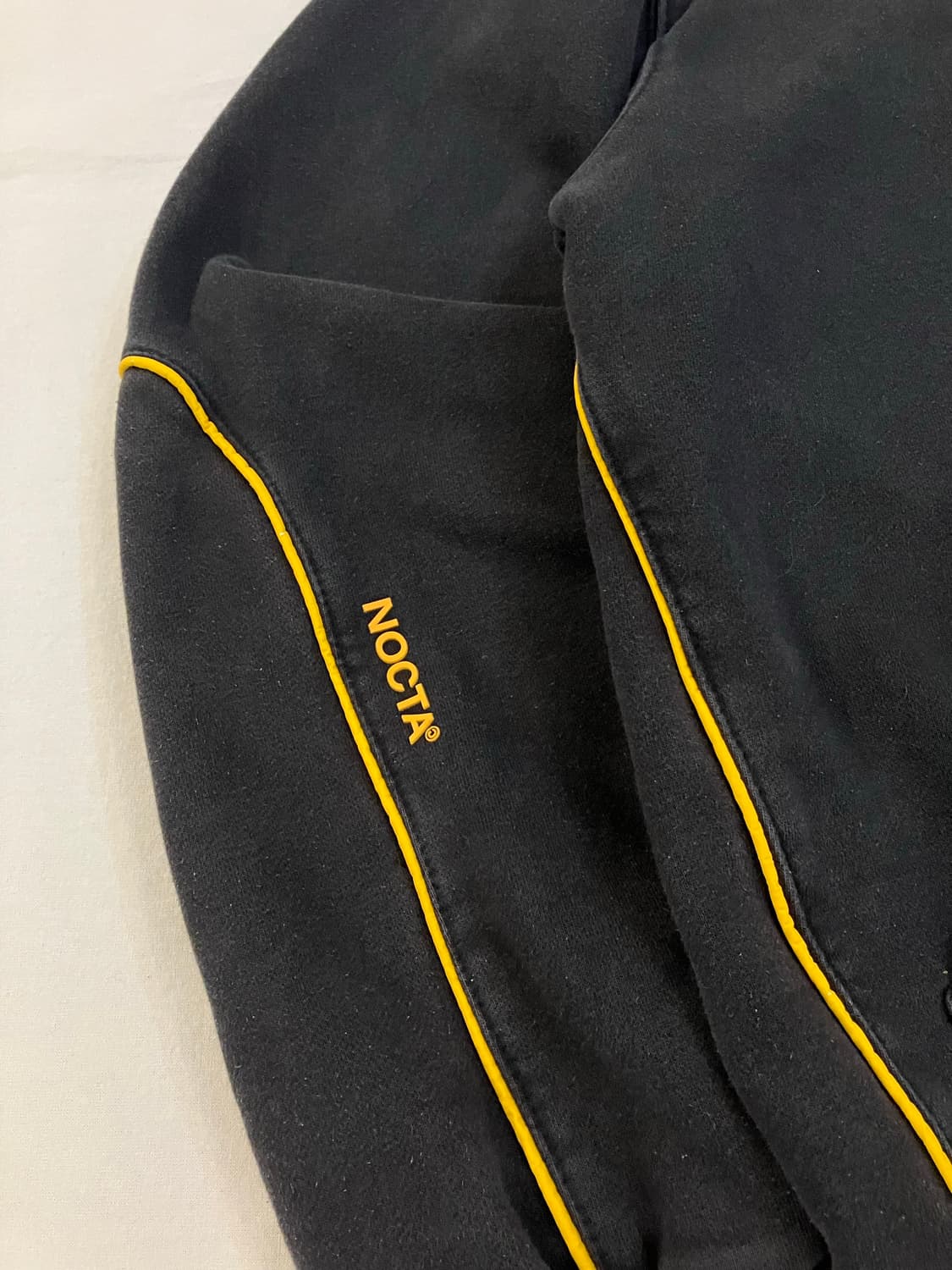 나이키 X 녹타 에센셜 후드티 US 사이즈 상품이미지2