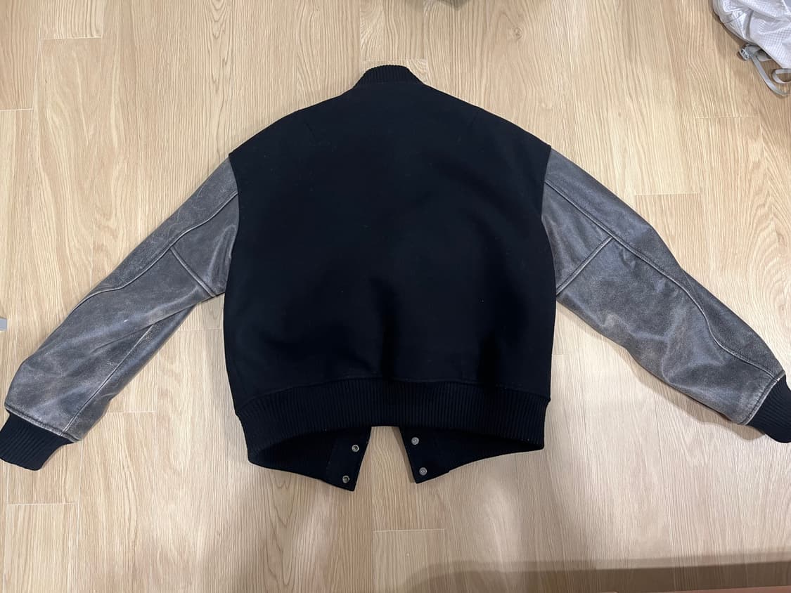 토니웩 바시티 자켓 48(M) 사이즈 상품이미지2