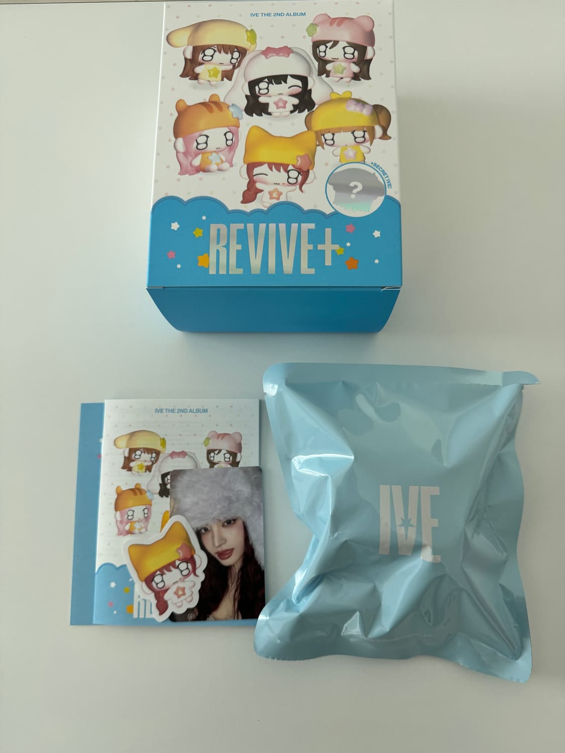 아이브 petit 쁘띠 리즈 상품이미지1