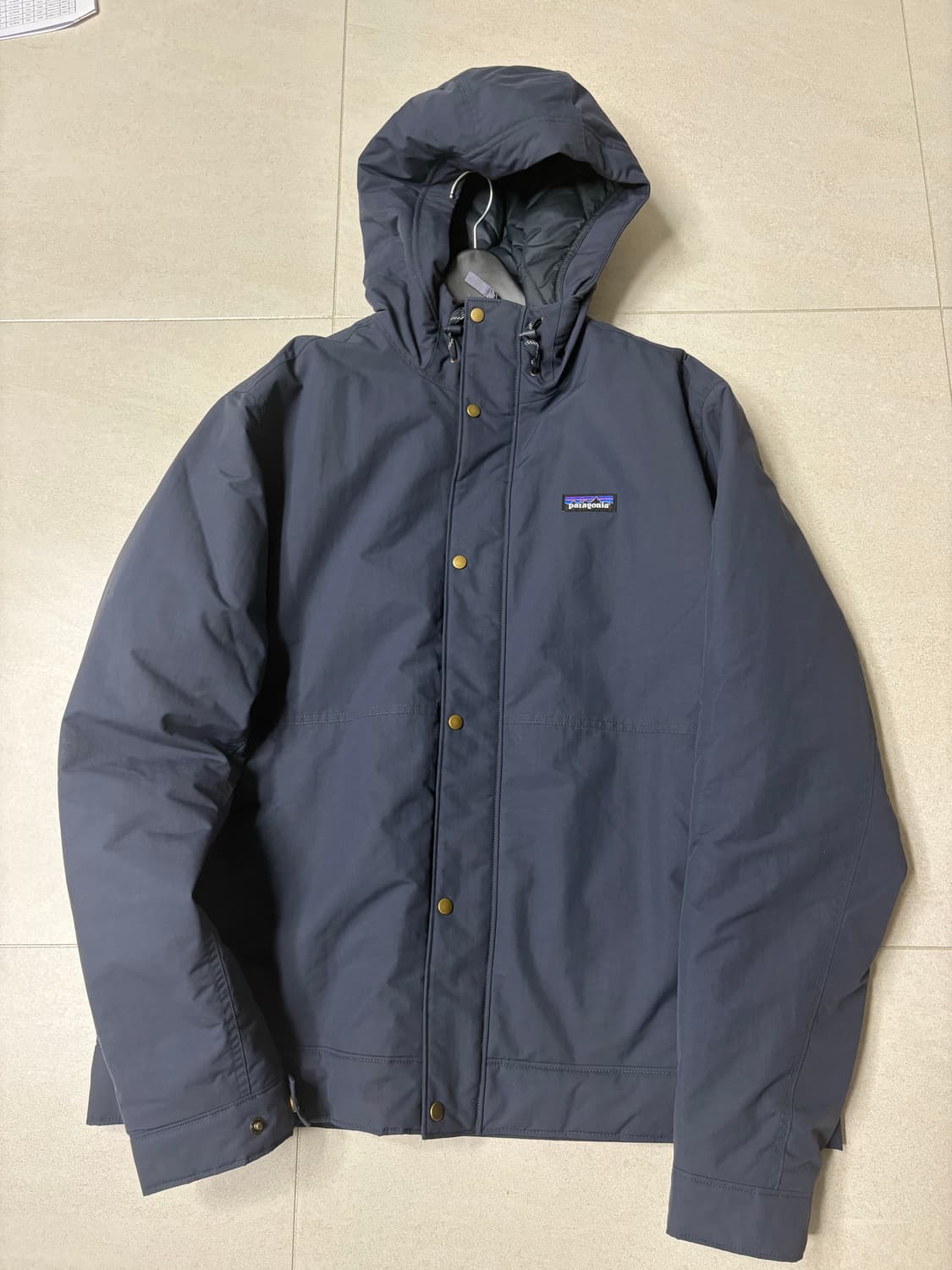 파타고니아 이스머스 재킷 L 상품이미지3
