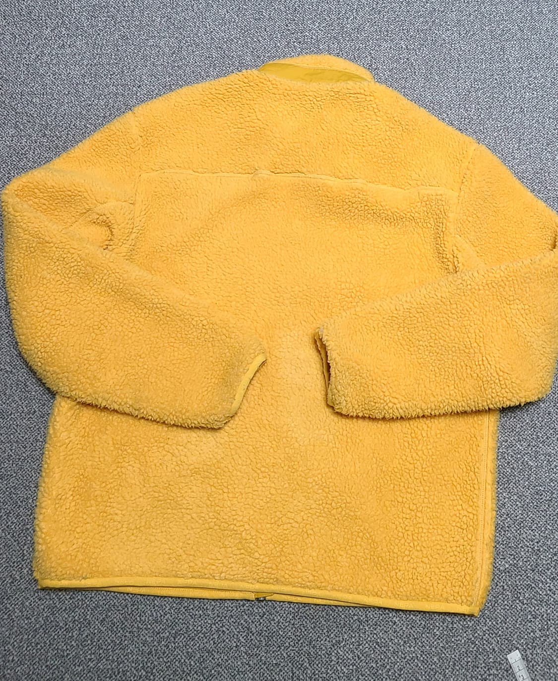 네파 공용 데이브 보아 플리스 자켓  105  XL 상품이미지8