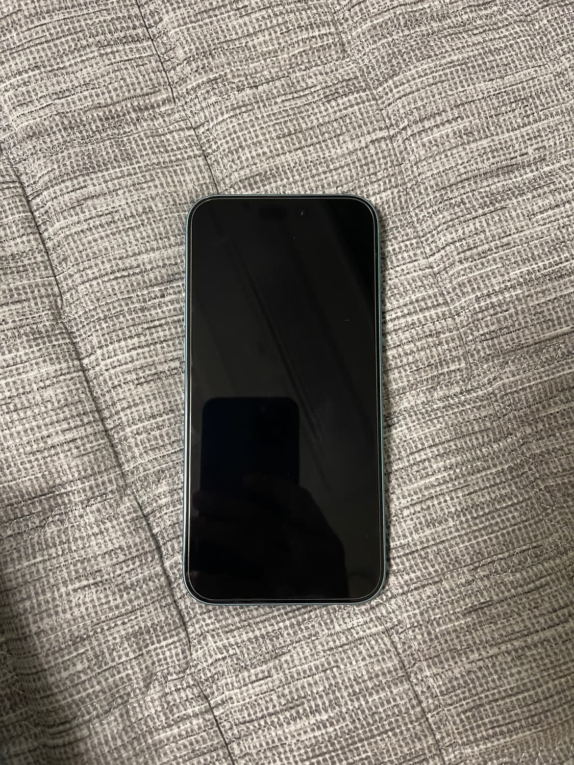 아이폰16플러스 틸색상 256gb s+급 판매합니다 상품이미지2