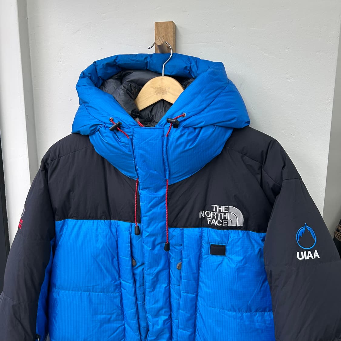 노스페이스 발토로 800 구스다운 상품이미지2