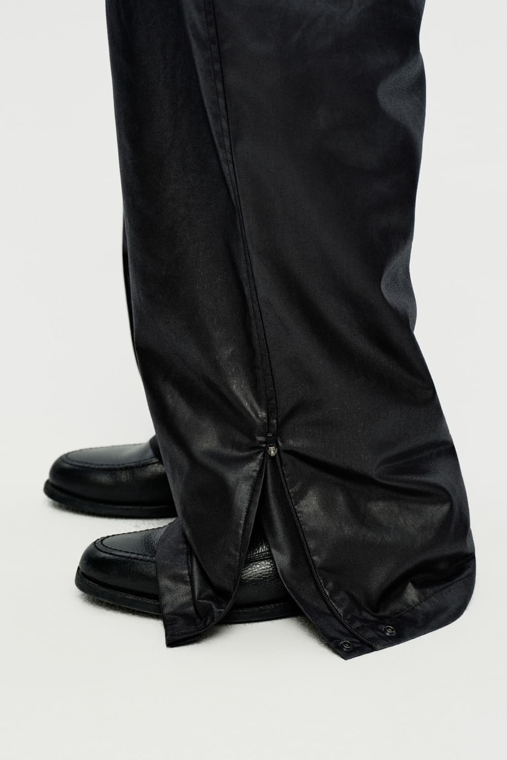 youth 유스 글로우 유틸리티 팬츠 상품이미지5