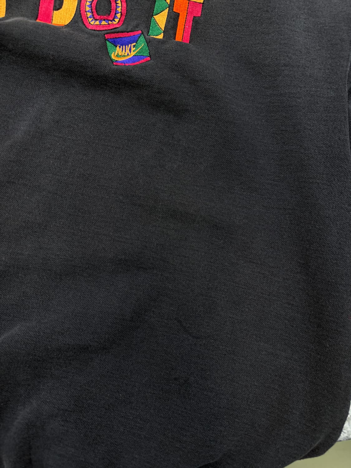 나이키 90s 스파이크 리 어반 정글 크루 상품이미지9