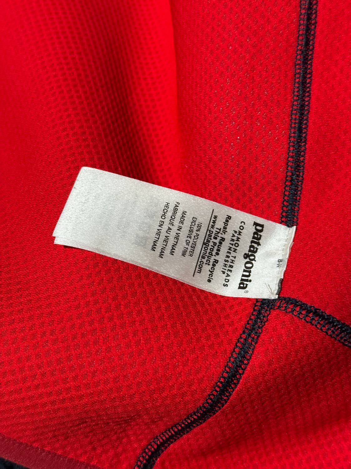 파타고니아 상품이미지9