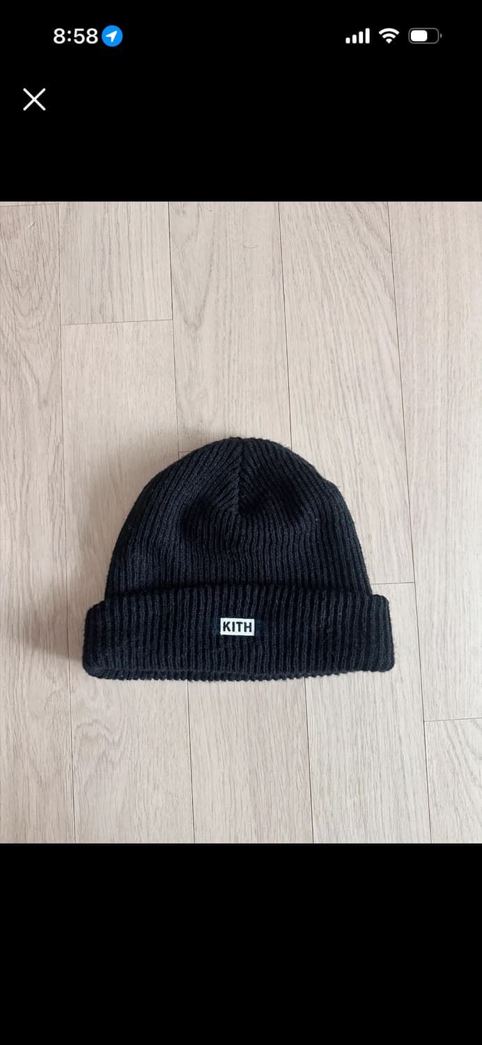 KITH 비니  상품이미지1