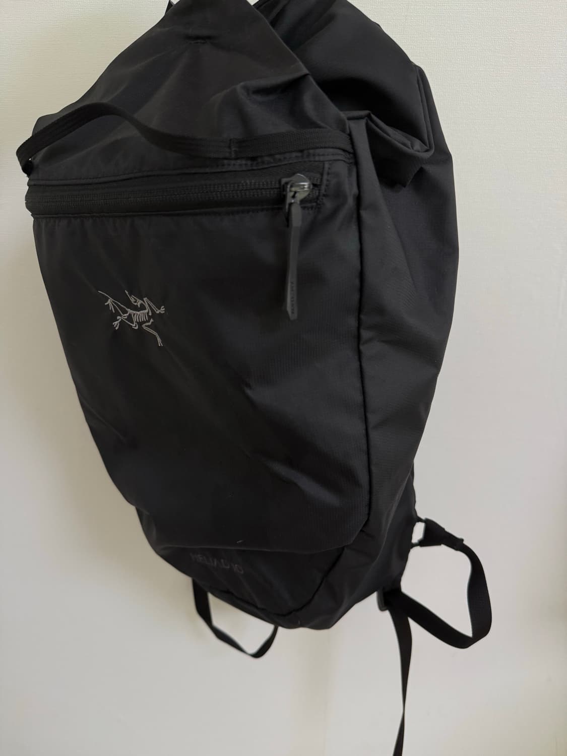 아크테릭스 헬리아드10 블랙 상품이미지2