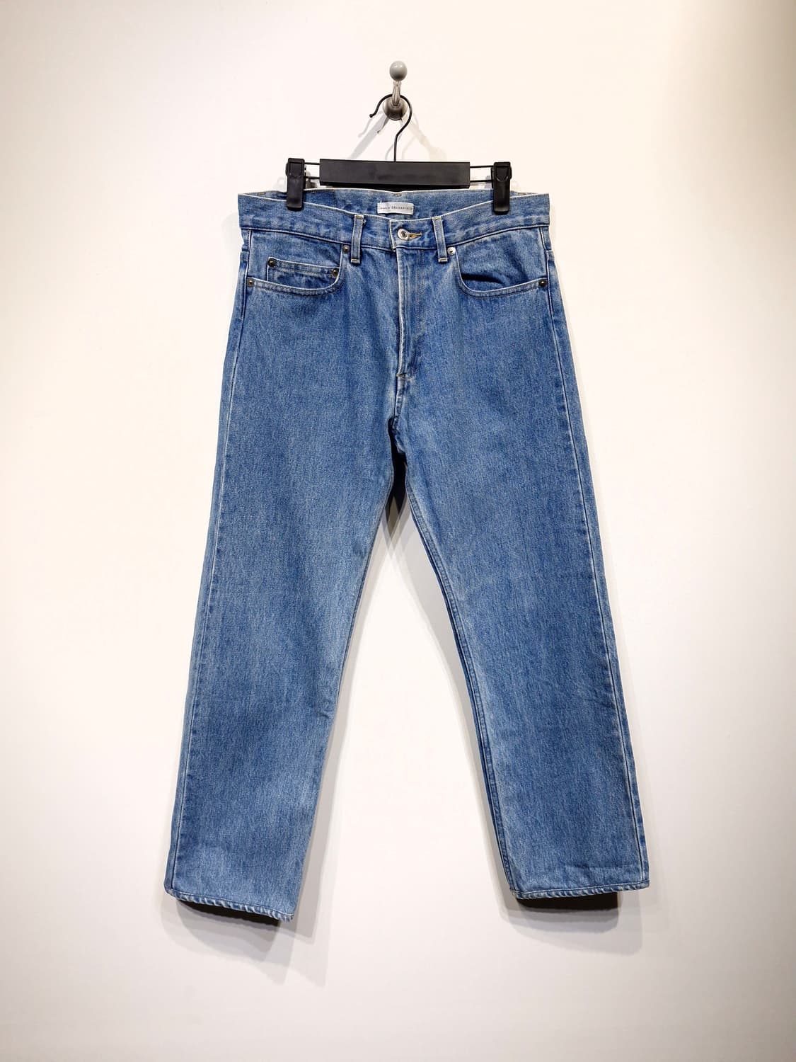 [국내매장판]ORDINARY FITS 오디너리핏즈 데님 팬츠 상품이미지1