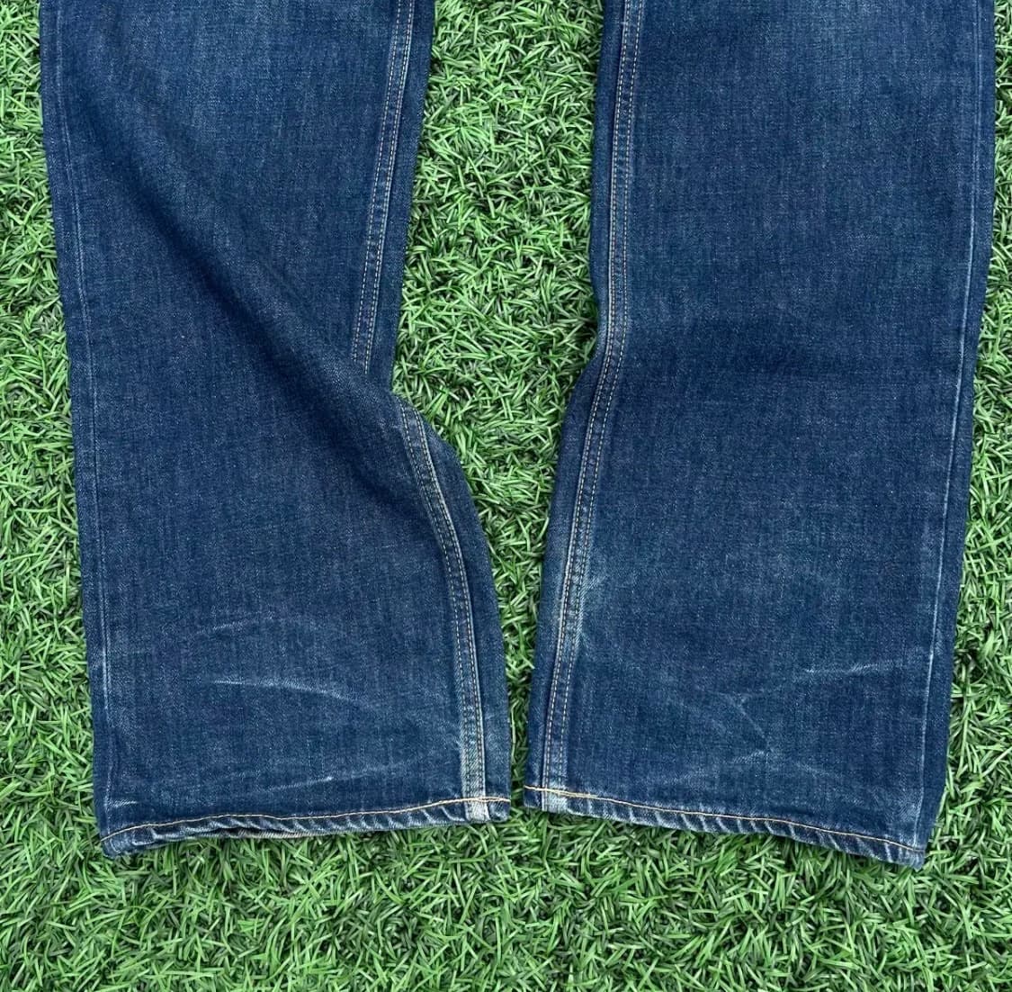 일본 빈티지 ANTI CLASS 데님팬츠(실측확인) 상품이미지6