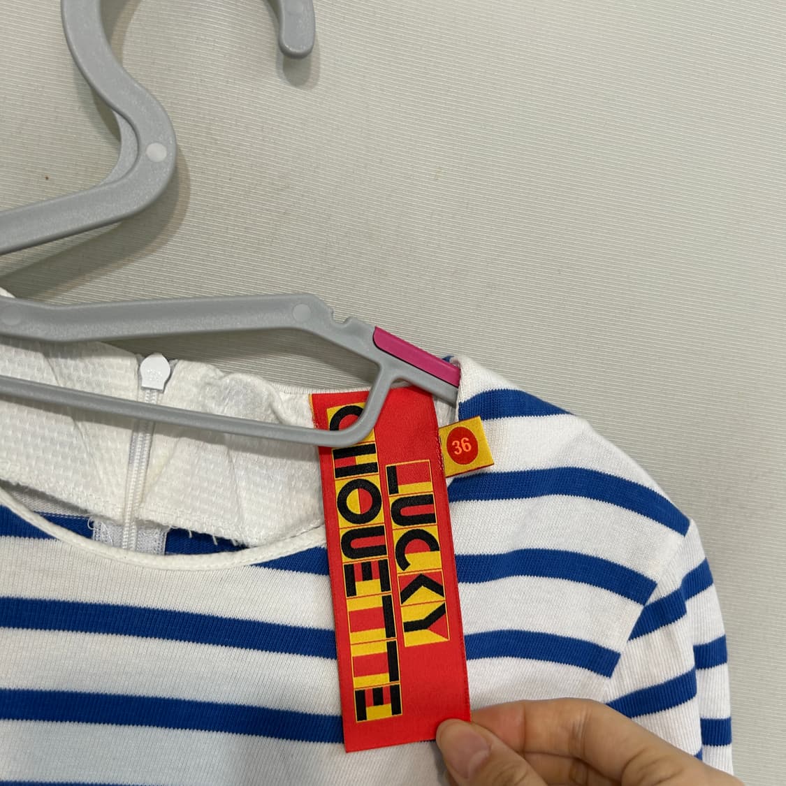 럭키슈에뜨 원피스 55  상품이미지2