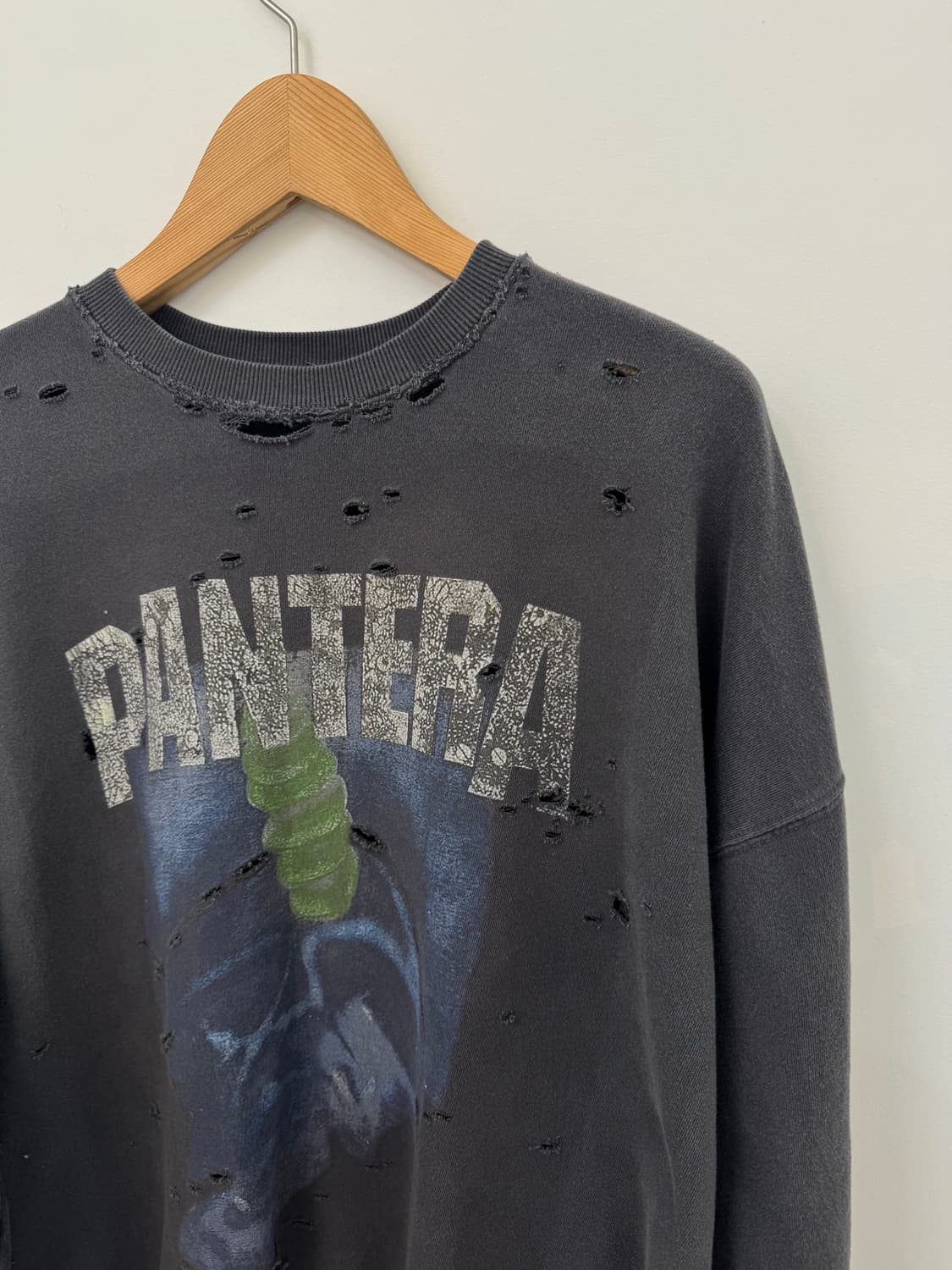 빈티지 맨투맨 상품이미지2