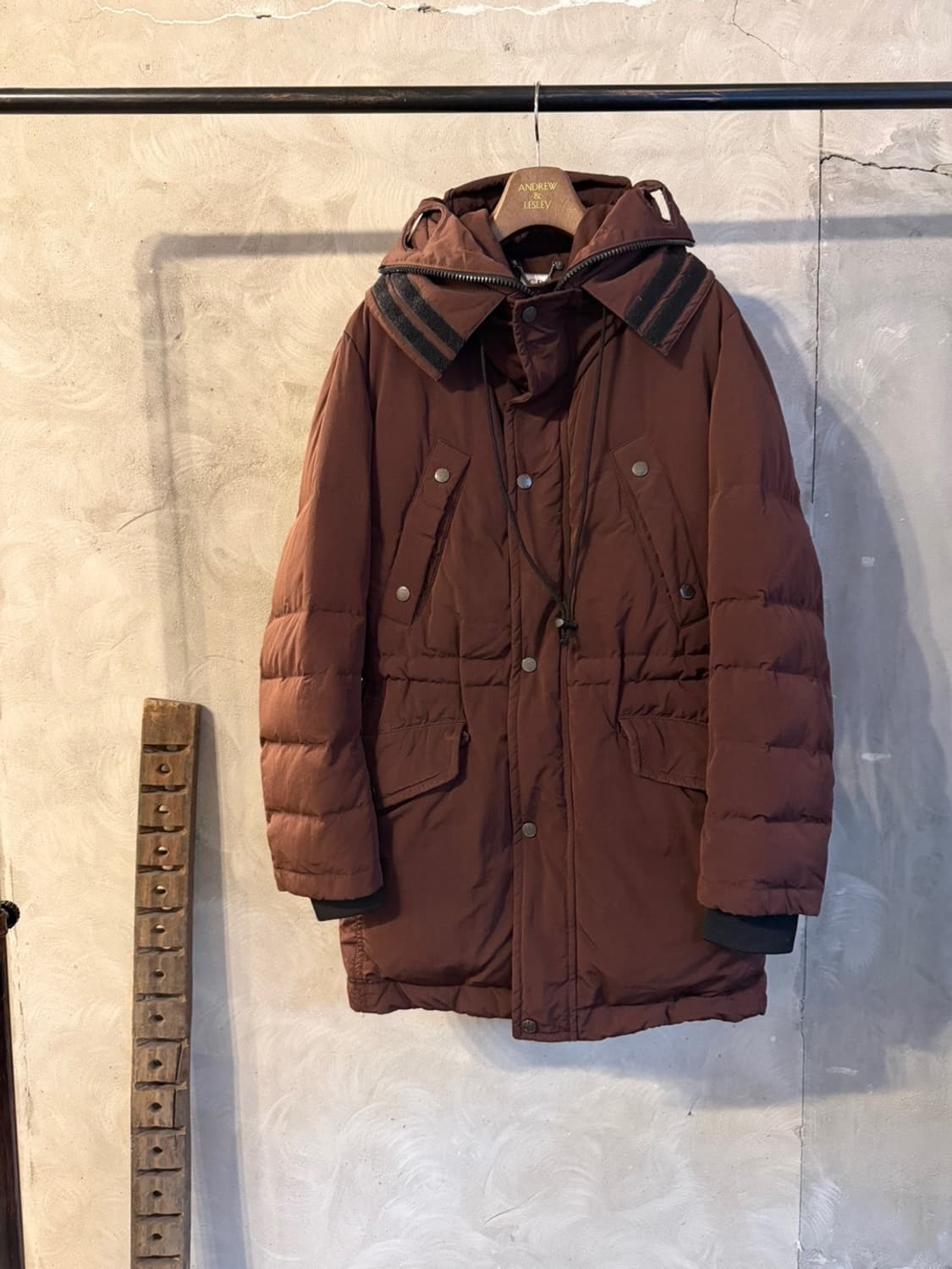 CP컴퍼니 패딩자켓 남성100 상품이미지1