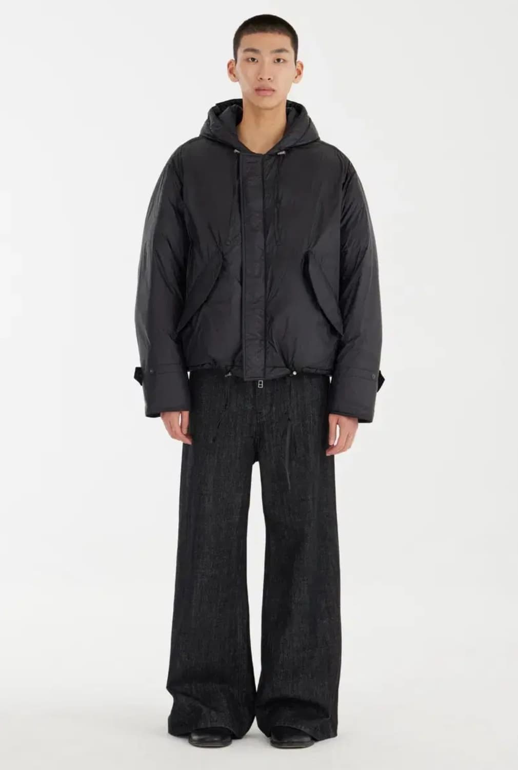 youth m-51 puffer 상품이미지2