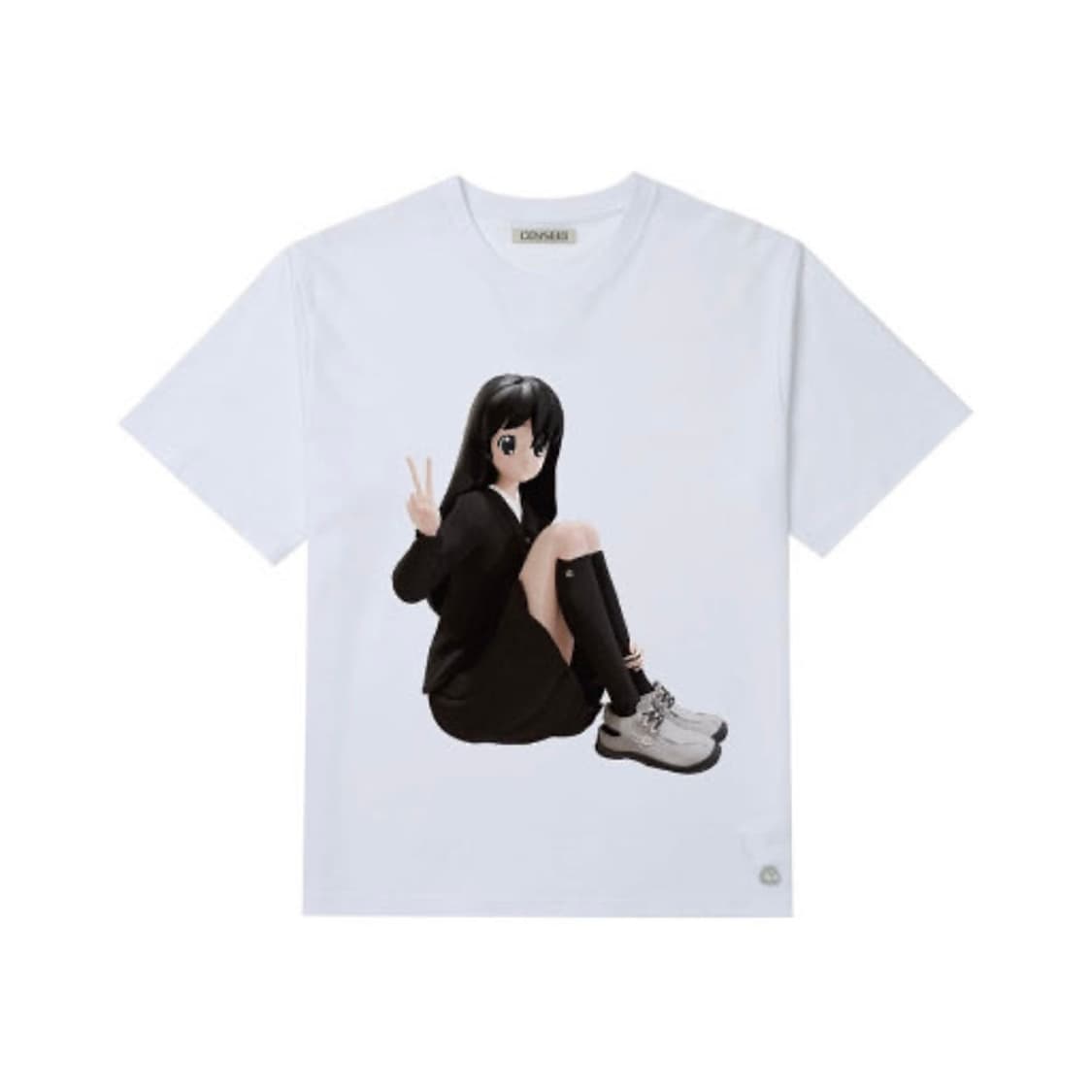 코이세이오 고시오 반팔 상품이미지1