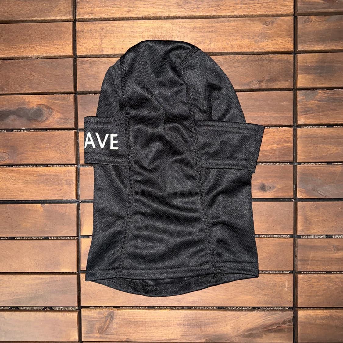 구공웨이브 갱 바라클라바  상품이미지3