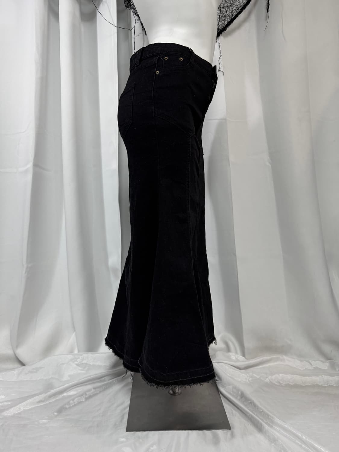  long skirt 상품이미지3