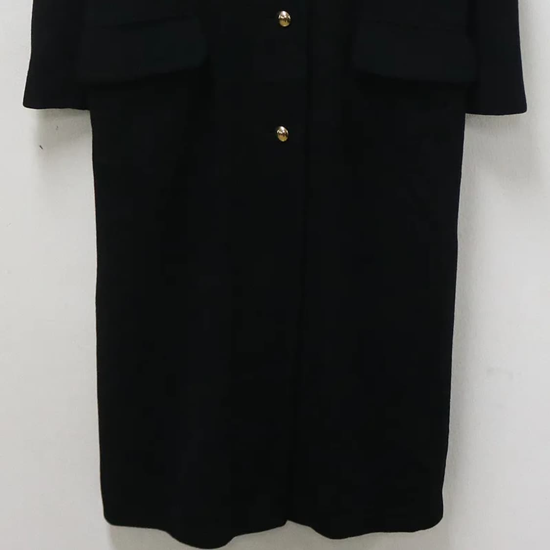 FLEURETTE 캐시미어 롱 코트 62315 상품이미지4