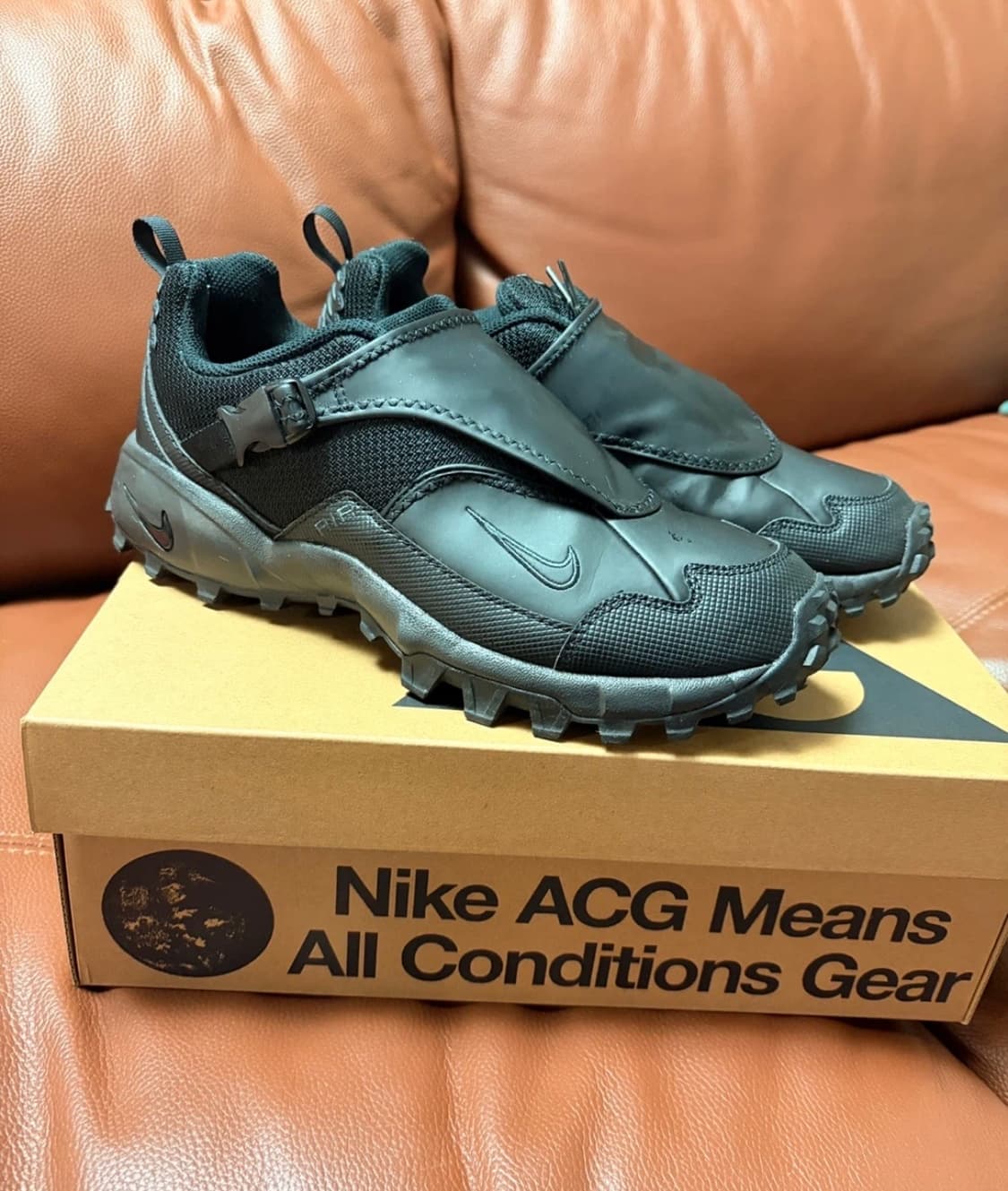 나이키 acg 파사드 270 상품이미지1