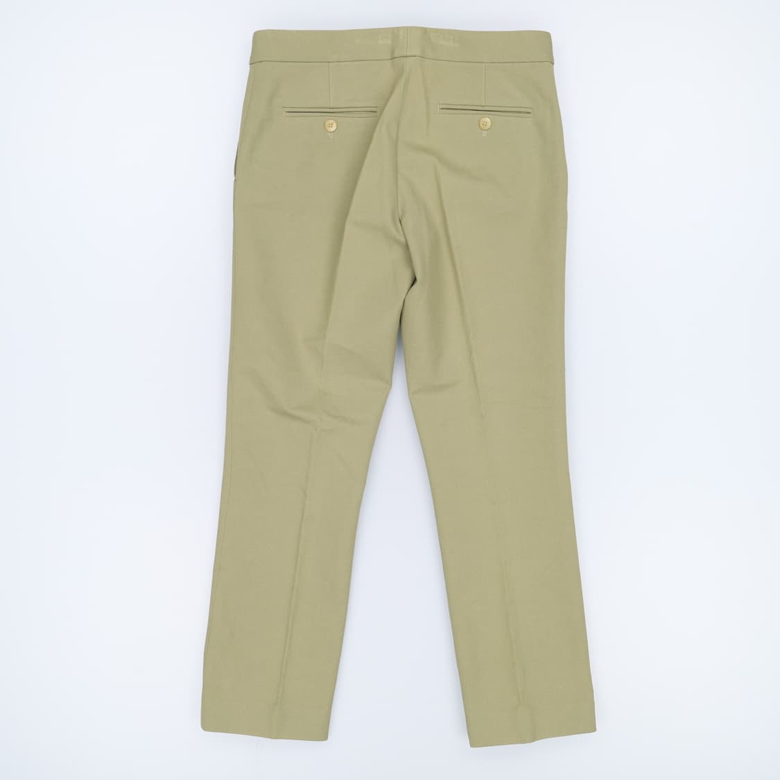 [70] 조셉 명품 슬림 스트레이트핏 슬랙스 팬츠 라이트카키 3881 상품이미지2