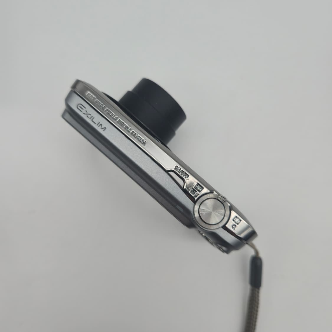 카시오 엑슬림 EX-Z330 디지털 카메라 [BCFN12533-0651] 상품이미지4
