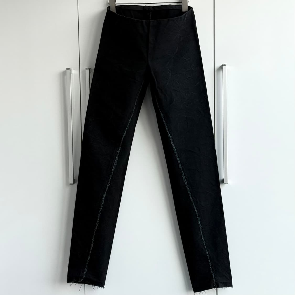 Linea digital stitch pants 상품이미지1